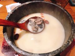 墨脱石锅鸡-敏珠拉姆藏餐·南京厨房(富春江东街店)