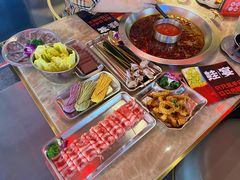 -蛙宴·美蛙火锅基地(万象城店)