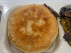 -富华大厦食堂
