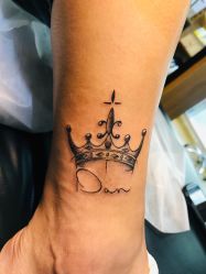 -英刺青 纹身 洗纹身
