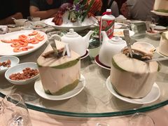 -陶陶居海鲜酒家(新马路店)