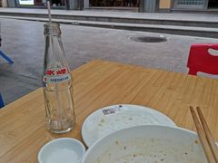 -建基泡馍·西安老字号·清真(永宁店)