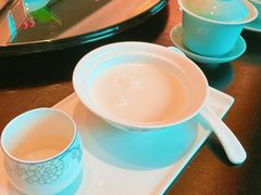 -广州康莱德·韵轩中餐厅