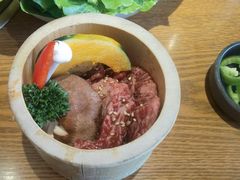 -炎蔵牛舌烤肉