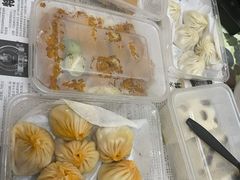 -苏小柳手作点心(控江旭辉分院)