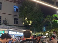 -小煵记·打边炉(西丽文光店)