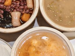 -RUXU入续糖水铺与包(卓悦中心店)