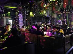 大堂-时光码头民谣公社