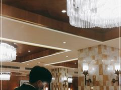 大堂-乾隆美食·本帮菜(黄河路店)