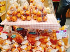 -山崎面包(苏州中心店)