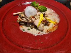 -404干式熟成牛排馆•聚会餐厅