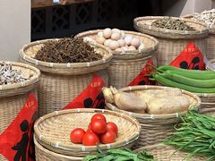 -风味小馆(天目湖宾馆店)