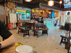 -庭院小酌(瑞莲街店)