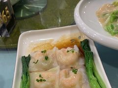 -一品粤珍轩(吴中路店)