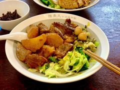 -陆长玖古法猪脚饭(玄风桥店)