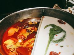 -湊湊火锅·茶憩(新中关购物中心店)