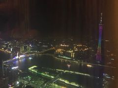 -广州四季酒店