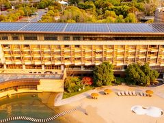 -上海佘山世茂艾美酒店