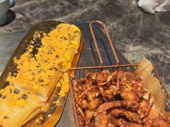 -醉炫音速烧烤·干煸菜(沙河总店)