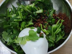 -贵州沾水米线(学田湾店)