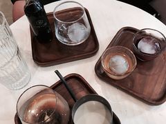 青梅果酒-Home Cafe(水榭春天店)