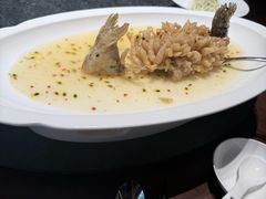 -海味·悦外滩中餐厅(上海宝龙丽筠酒店)