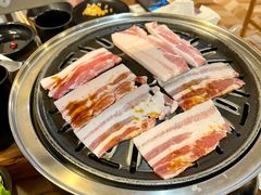 -金九姬黑牛烤肉料理(杨舍老街店)