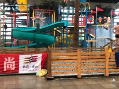 -南宫温泉水世界