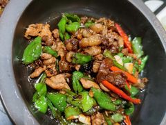 -大鸭梨烤鸭(甘家口店)