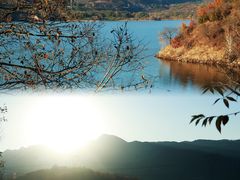 -百里山水画廊