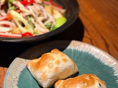 -纳瓦新疆菜(银都店)