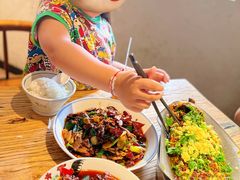 -树厨贵州菜(大十字店)