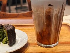 -Peet's 皮爷咖啡(深圳湾万象城店)