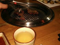 -赤坂亭·M9和牛烧肉·铁板烧(合肥万象城店)
