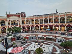 -佛罗伦萨小镇广佛名品奥特莱斯(疏港路店)