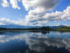-怀来官厅水库