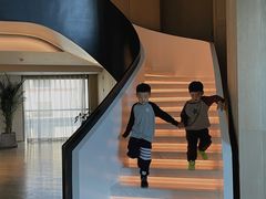 -北京三里屯CHAO酒店