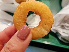 -幸运小丑汉堡(Bay Area本店)