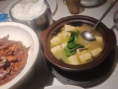 -筱爷叔·上海传统手工菜(玉树路店)