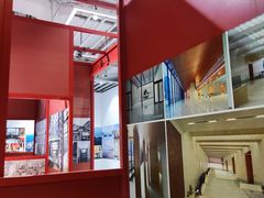 -广州市城市规划展览中心