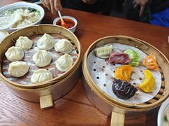 -汪一挑馄饨(老街店)