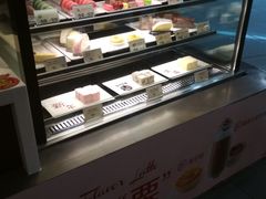 -麦当劳(天津站三店)