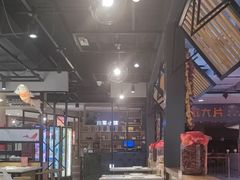 -辣小妮de川菜馆(红旗Mall店)