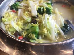 -九墅庭院餐厅(九溪徐村店)