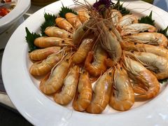 -村长家的疙瘩汤·东营菜(东营茶城店)