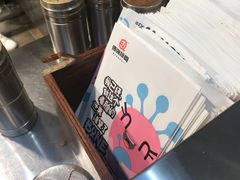 -傅强排骨(成都总店)
