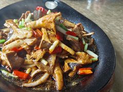 -海鲜潮·株洲海鲜集市(栗雨店)