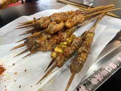 -老黑板筋(顺义总店)