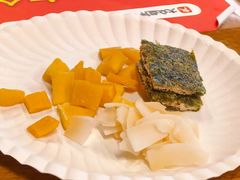 -文昌老街簸箕饭·烤乳猪(大东海店)