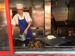 -西工饭庄快餐厅(西工小街店)